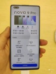 Huawei nova 9 Pro