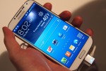 Samsung Galaxy S4