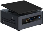 Intel NUC, Gemini Lake