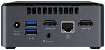 Intel NUC, Gemini Lake