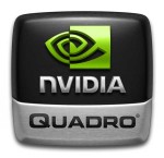 NVIDIA Quadro 5010M, 4000M, 3000M, 2000M, 1000M