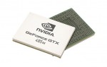 Видеочип NVIDIA GeForce GTX 485M