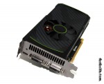 Видеокарта NVIDIA GeForce GTX 560 Ti