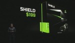 NVIDIA Shield