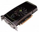 NVidia GeForce GTX 460