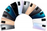 Huawei P40, P40 Pro и P40 Pro Premium