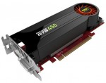 Видеокарта Palit GeForce GTS 450 Low Profile