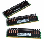 Память Patriot Memory Viper Xtreme DDR3-1600 12 ГБ