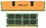 PNY Technologies DIMM SO-DIMM 4 GB RAM