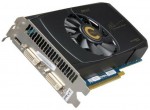 PNY GeForce GTX 550 Ti XLR8 OC