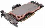 Видеокарта POVTGT GeForce GTX 580 Beast