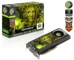 Видеокарта POVTGT GeForce GTX 580 3 ГБ Charged