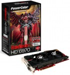 Видеокарта PowerColor HD 6970