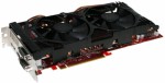 Видеокарта PowerColor Radeon HD 6970 PCS+