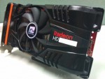 Видеокарта, PowerColor, Radeon, HD 6800, PCS