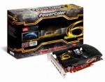 PowerColor HD7870 Eyefinity 6