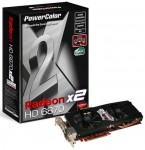 PowerColor Radeon HD 6870 X2