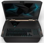 Acer Predator 21 X