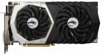 MSI GeForce GTX 1070 Quick Silver 8G