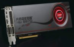 Видеокарты, AMD, Radeon, HD 695070, 1 ГБ