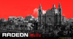 AMD Radeon HD 7990 Malta