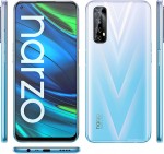 Realme Narzo 20 Pro