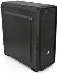 SilentiumPC Regnum RG3 Pure Black