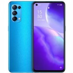 Oppo Reno5 5G