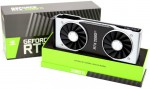 NVIDIA GeForce RTX 2080 и RTX 2080 Ti