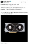 GeForce RTX 2070