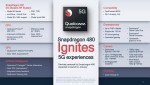 Qualcomm Snapdragon 480