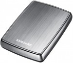 Портативный накопитель Samsung S2 Portable 3.0