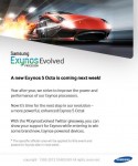 Samsung Exynos 5 Octa