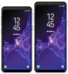 Samsung Galaxy S9