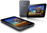 Samsung Galaxy Tab 7.0 Plus