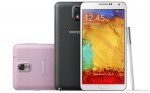 Samsung Galaxy Note 3