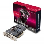 Sapphire Radeon R7 260X