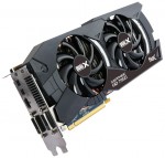 Sapphire Radeon HD 7950 FleX