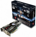 Sapphire Radeon HD 6970 BF3 Special Edition