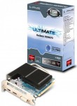 Видеокарта Sapphire Radeon HD 6670 Ultimate