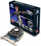 Sapphire Radeon HD 5500