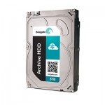 Seagate Archive HDD 8 Тбайт