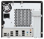 Shuttle XPC J3 5800G