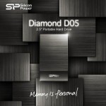 Silicon Power Diamond D05