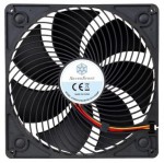 SilverStone Air Penetrator AP181