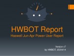 HWBot