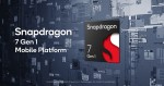 Qualcomm Snapdragon 7 Gen 2, SM7475