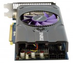 Видеокарта Sparkle GeForce GTX 460 Sabrina Edition