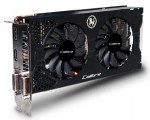 Calibre X660 Dual Fan