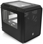 SilentiumPC Alea S25W Pure Black